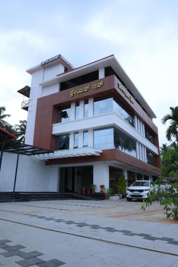 Shrreyas Inn Boarding & Lodging Kundapura Exterior foto