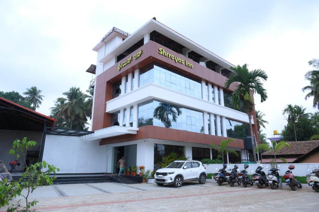 Shrreyas Inn Boarding & Lodging Kundapura Exterior foto